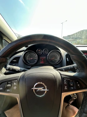 Обява за продажба на Opel Astra Gtc ~13 500 лв. - изображение 5