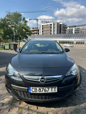 Обява за продажба на Opel Astra Gtc ~13 500 лв. - изображение 2