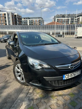 Обява за продажба на Opel Astra Gtc ~13 500 лв. - изображение 1