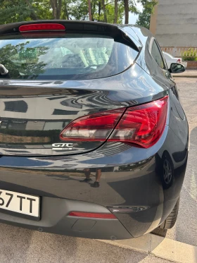 Обява за продажба на Opel Astra Gtc ~13 500 лв. - изображение 3
