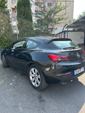 Обява за продажба на Opel Astra Gtc ~13 500 лв. - изображение 11