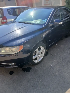 Обява за продажба на Volvo S80 ~8 300 лв. - изображение 1