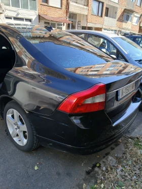 Обява за продажба на Volvo S80 ~8 300 лв. - изображение 3