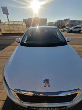 Обява за продажба на Peugeot 308 ~14 200 лв. - изображение 1