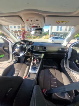 Обява за продажба на Peugeot 308 ~14 200 лв. - изображение 4