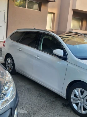 Обява за продажба на Peugeot 308 ~14 200 лв. - изображение 7