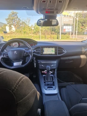 Обява за продажба на Peugeot 308 ~14 200 лв. - изображение 2