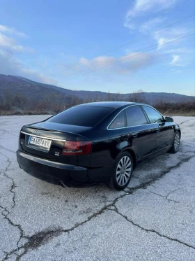Audi A6 3.2FSI | Mobile.bg    6