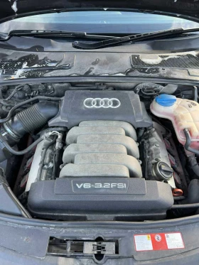 Audi A6 3.2FSI | Mobile.bg    2