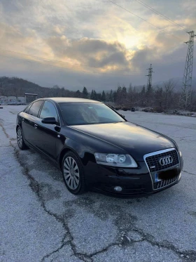 Audi A6 3.2FSI | Mobile.bg    9