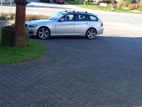 BMW 316 E91 Facelift  | Mobile.bg    13