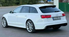     Audi Rs6 ABT