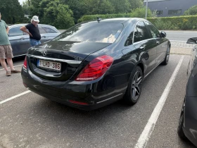 Mercedes-Benz S 300 Hybrid  | Mobile.bg    5