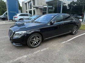 Mercedes-Benz S 300 Hybrid  | Mobile.bg    3