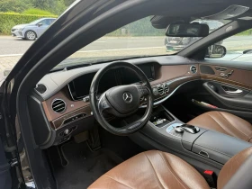 Mercedes-Benz S 300 Hybrid  | Mobile.bg    7