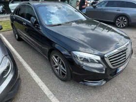  Mercedes-Benz S 300