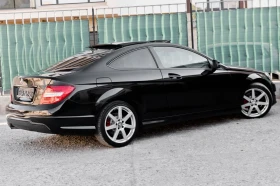 Mercedes-Benz C 220 CDI-AMG-PANORAMA-NAVI-XENON-EXCLUSIVE-TOP | Mobile.bg    3