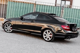 Mercedes-Benz C 220 CDI-AMG-PANORAMA-NAVI-XENON-EXCLUSIVE-TOP | Mobile.bg    4