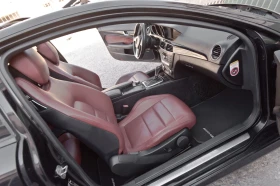 Mercedes-Benz C 220 CDI-AMG-PANORAMA-NAVI-XENON-EXCLUSIVE-TOP | Mobile.bg    12