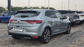 Renault Megane Megane TCe 140 GPF EDC INTENS - 37500 лв. - 19375070 7