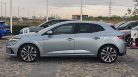 Renault Megane Megane TCe 140 GPF EDC INTENS - 37500 лв. - 19375070 4