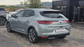 Renault Megane Megane TCe 140 GPF EDC INTENS - 37500 лв. - 19375070 6