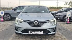 Renault Megane Megane TCe 140 GPF EDC INTENS - 37500 лв. - 19375070 2