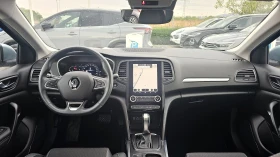 Renault Megane Megane TCe 140 GPF EDC INTENS - 37500 лв. - 19375070 8