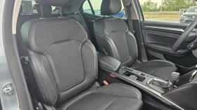 Renault Megane Megane TCe 140 GPF EDC INTENS - 37500 лв. - 19375070 11