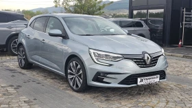 Renault Megane Megane TCe 140 GPF EDC INTENS - 37500 лв. - 19375070 3