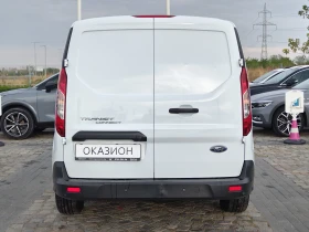 Обява за продажба на Ford Connect TRANSIT CONNECT 210 L2/1.5TDCI/120к.с ~30 500 лв. - изображение 5