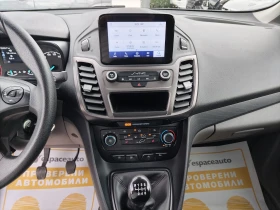 Обява за продажба на Ford Connect TRANSIT CONNECT 210 L2/1.5TDCI/120к.с ~30 500 лв. - изображение 10