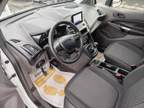 Ford Connect TRANSIT CONNECT 210 L2/1.5TDCI/120к.с - 30500 лв. - 54480163 13