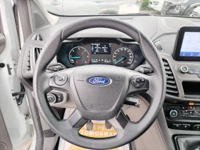 Обява за продажба на Ford Connect TRANSIT CONNECT 210 L2/1.5TDCI/120к.с ~30 500 лв. - изображение 9