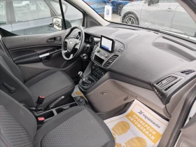 Ford Connect TRANSIT CONNECT 210 L2/1.5TDCI/120к.с - 30500 лв. - 54480163 14