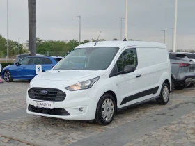 Обява за продажба на Ford Connect TRANSIT CONNECT 210 L2/1.5TDCI/120к.с ~30 500 лв. - изображение 1
