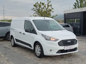 Обява за продажба на Ford Connect TRANSIT CONNECT 210 L2/1.5TDCI/120к.с ~30 500 лв. - изображение 2