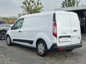 Обява за продажба на Ford Connect TRANSIT CONNECT 210 L2/1.5TDCI/120к.с ~30 500 лв. - изображение 6