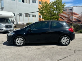 Toyota Auris 2.0d 126 к.с. - 5999 лв. - 55252339 2