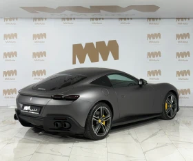 Обява за продажба на Ferrari Roma Carbon* JBL* PassengerDisplay ~ 227 998 EUR - изображение 1