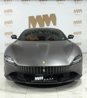 Обява за продажба на Ferrari Roma Carbon* JBL* PassengerDisplay ~ 227 998 EUR - изображение 3