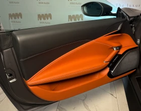Обява за продажба на Ferrari Roma Carbon* JBL* PassengerDisplay ~ 227 998 EUR - изображение 7