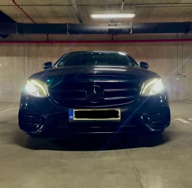 Mercedes-Benz E 220 | Mobile.bg    7