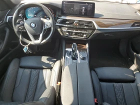 BMW 530 FACELIFT/HARMAN KARDON/   | Mobile.bg    8