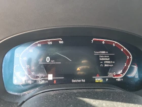 BMW 530 FACELIFT/HARMAN KARDON/   | Mobile.bg    9