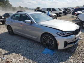 BMW 530 FACELIFT/HARMAN KARDON/   | Mobile.bg    3