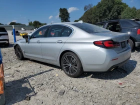BMW 530 FACELIFT/HARMAN KARDON/   | Mobile.bg    6