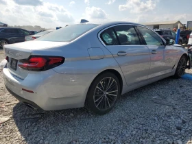 BMW 530 FACELIFT/HARMAN KARDON/   | Mobile.bg    4