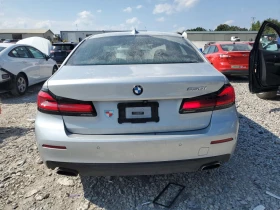 BMW 530 FACELIFT/HARMAN KARDON/   | Mobile.bg    5
