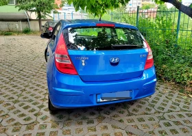 Обява за продажба на Hyundai I30 ~6 500 лв. - изображение 3 | Auto.bg Обява за продажба на Hyundai I30 ~6 500 лв. - изображение 3